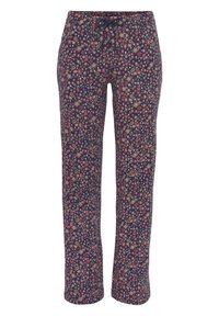 s.Oliver Bas de pyjama - bunt