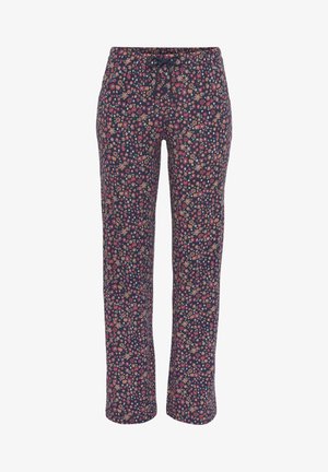 s.Oliver Pyjamabroek - bunt