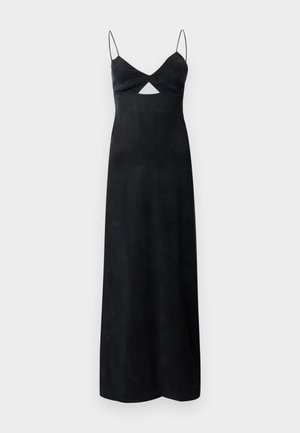 DUCHESS DRESS - Kasdienė suknelė - black