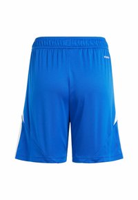 adidas Performance TIRO 24 - Kurze Sporthose - royal blue   white