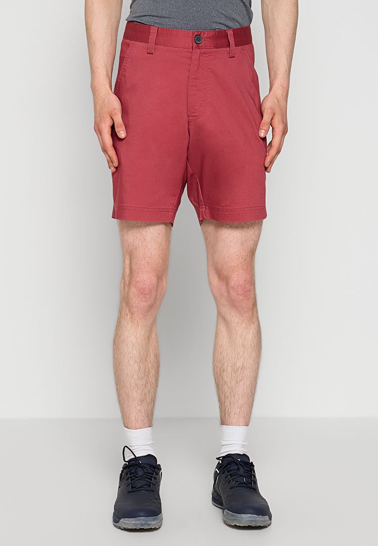 Calvin Klein Golf Chino rood