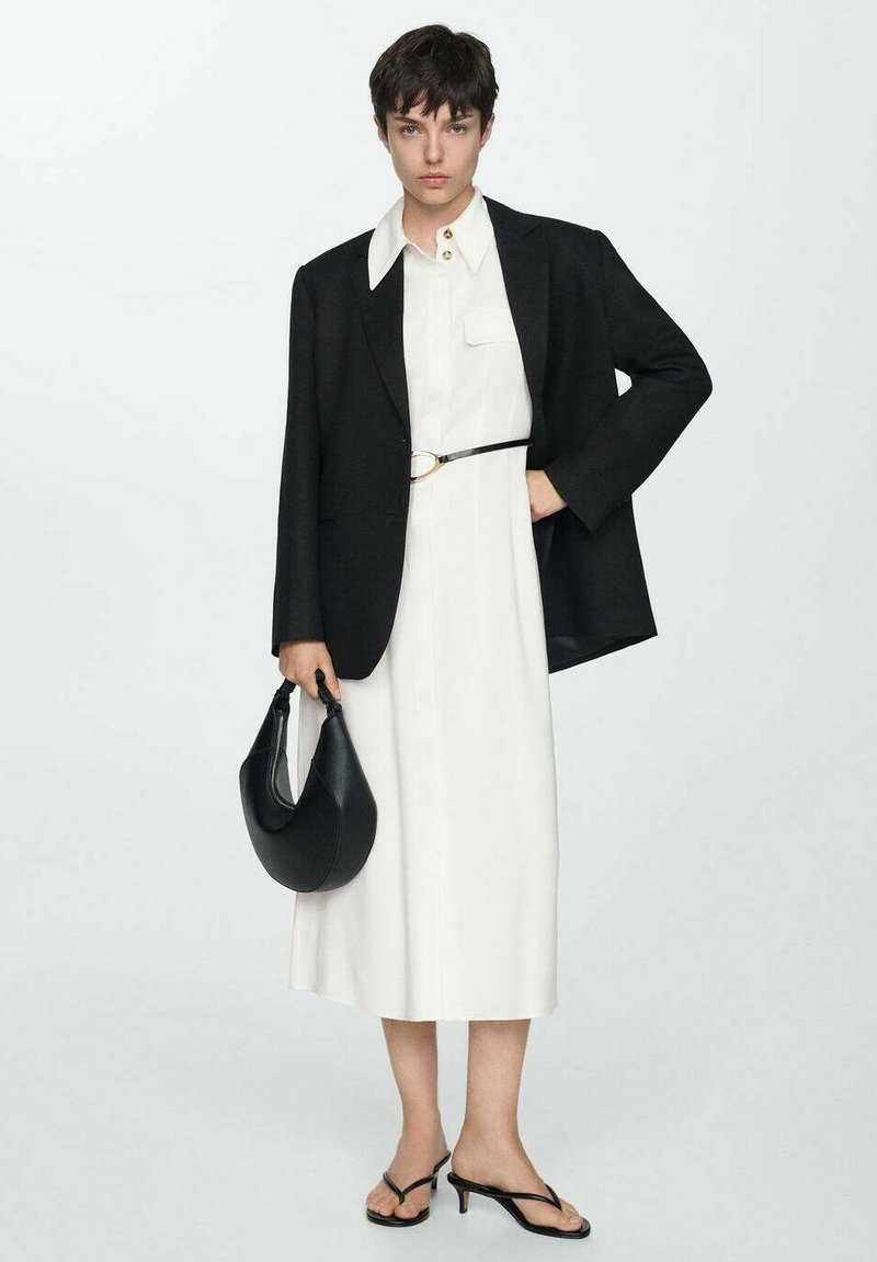 Mango Paitamekko - off-white