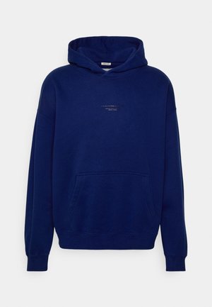 TREND LOGO GENDERLESS UNISEX - Sudadera - navy