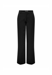 ONLHATTIE-LANA - Trousers - black