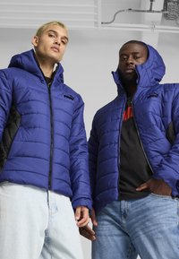 Puma PADDED - Giacca invernale - lapis lazuli