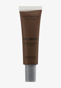 MÁDARA - SKINONYM SEMI-MATTE PEPTIDE FOUNDATION - Fond de teint - #100 mocha Image miniature 1