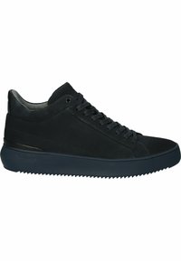 Blackstone TREVOR - Sportbačiai - navy