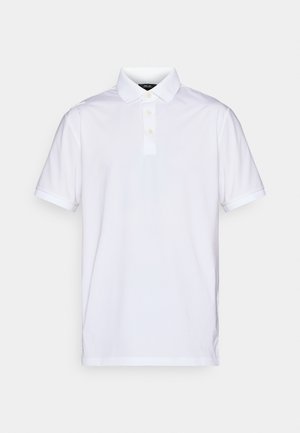 Polo majica - ceramic white