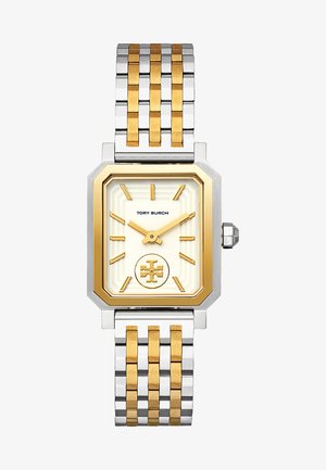 THE ROBINSON - Watch - gold-coloured/silver-coloured