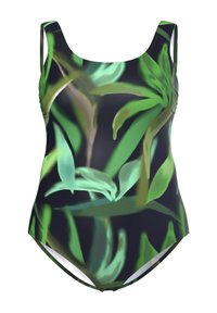 Ulla Popken Maillot de bain - black