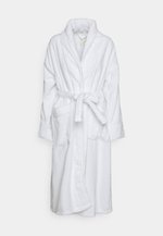 Marks And Spencer Ladies Towelling Dressing Gowns Marks Spencer Womens  Green Cotton Dressing Gown M&S