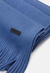 BOSS ALBAS  - Sjal / Tørklæder - open blue