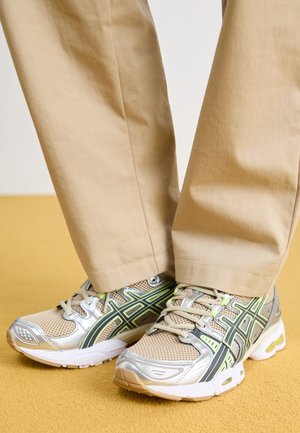 GEL-NIMBUS 9 - Sneakers laag - feather grey/carrier grey