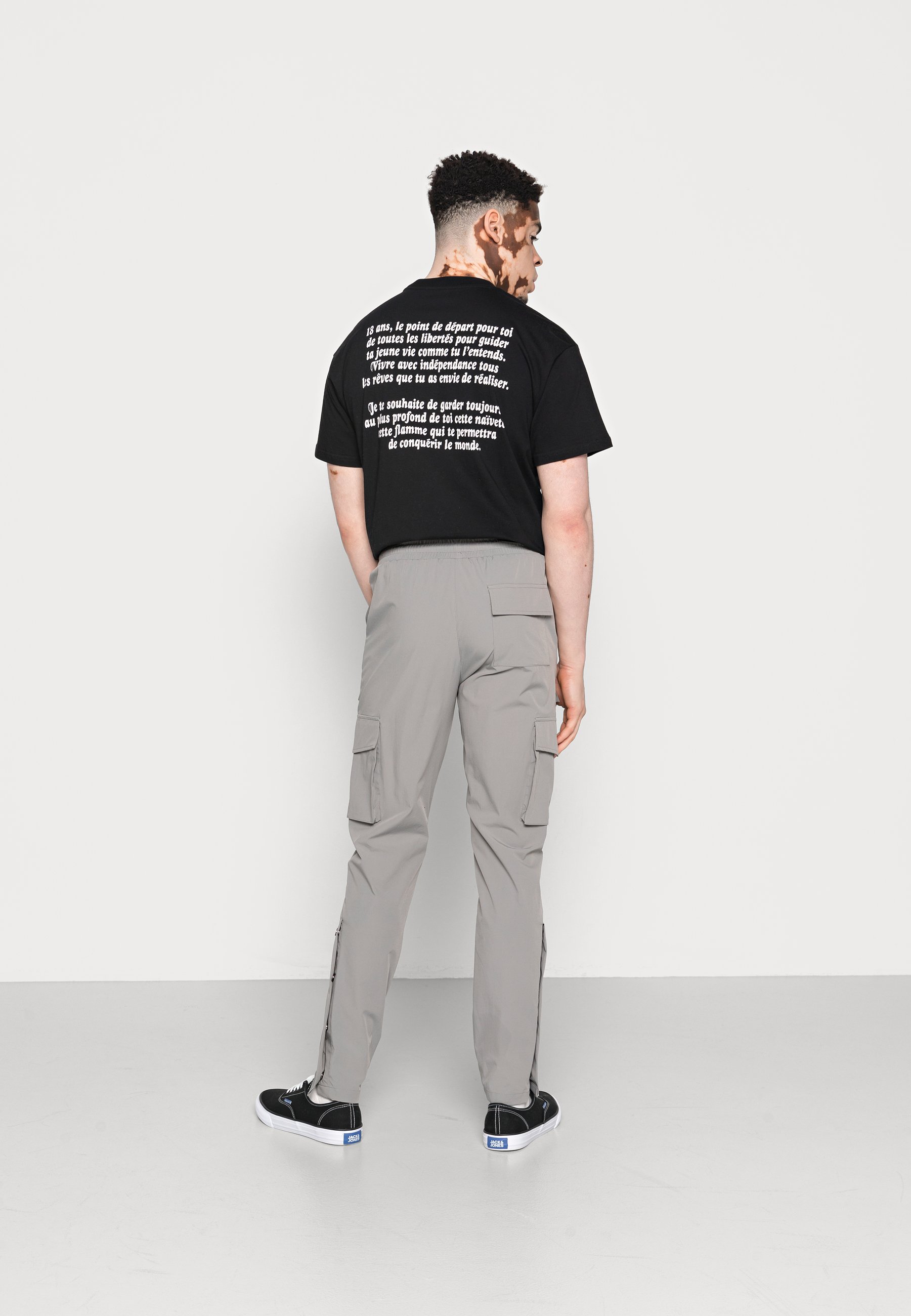 The Couture Club TECHNICAL STRETCH 