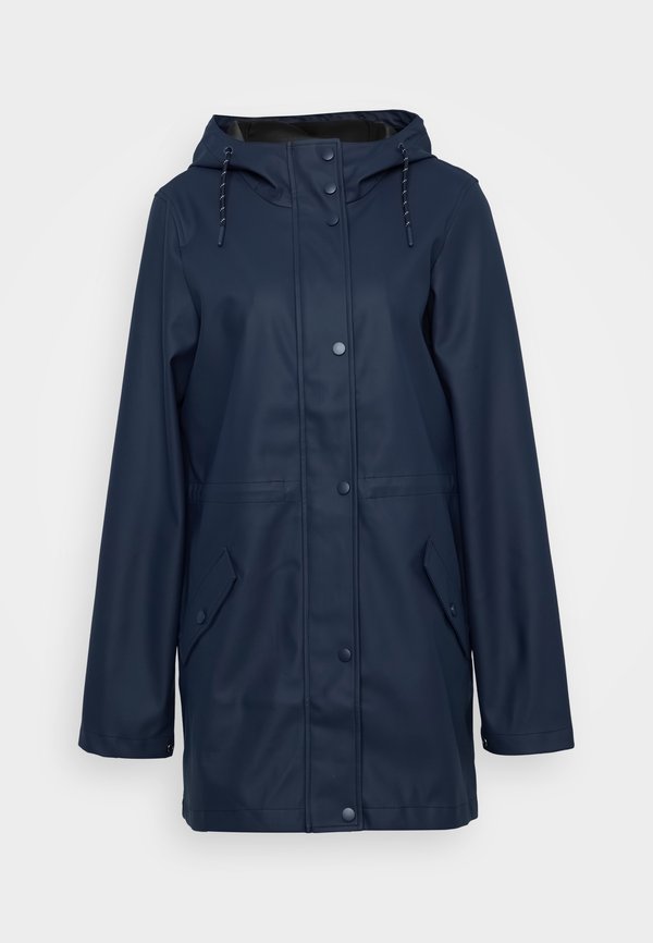 VMMALOU - Waterproof jacket4