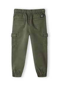 MINOTI COMBAT  - Cargobroek - khaki