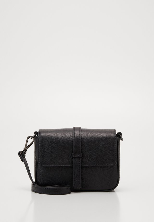 RONI - Across body bag - black