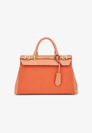 Guess, Sac à main - orange