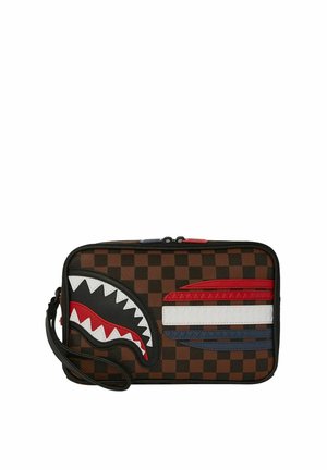 MACHINE FRANCAISE - Trousse - multicolor