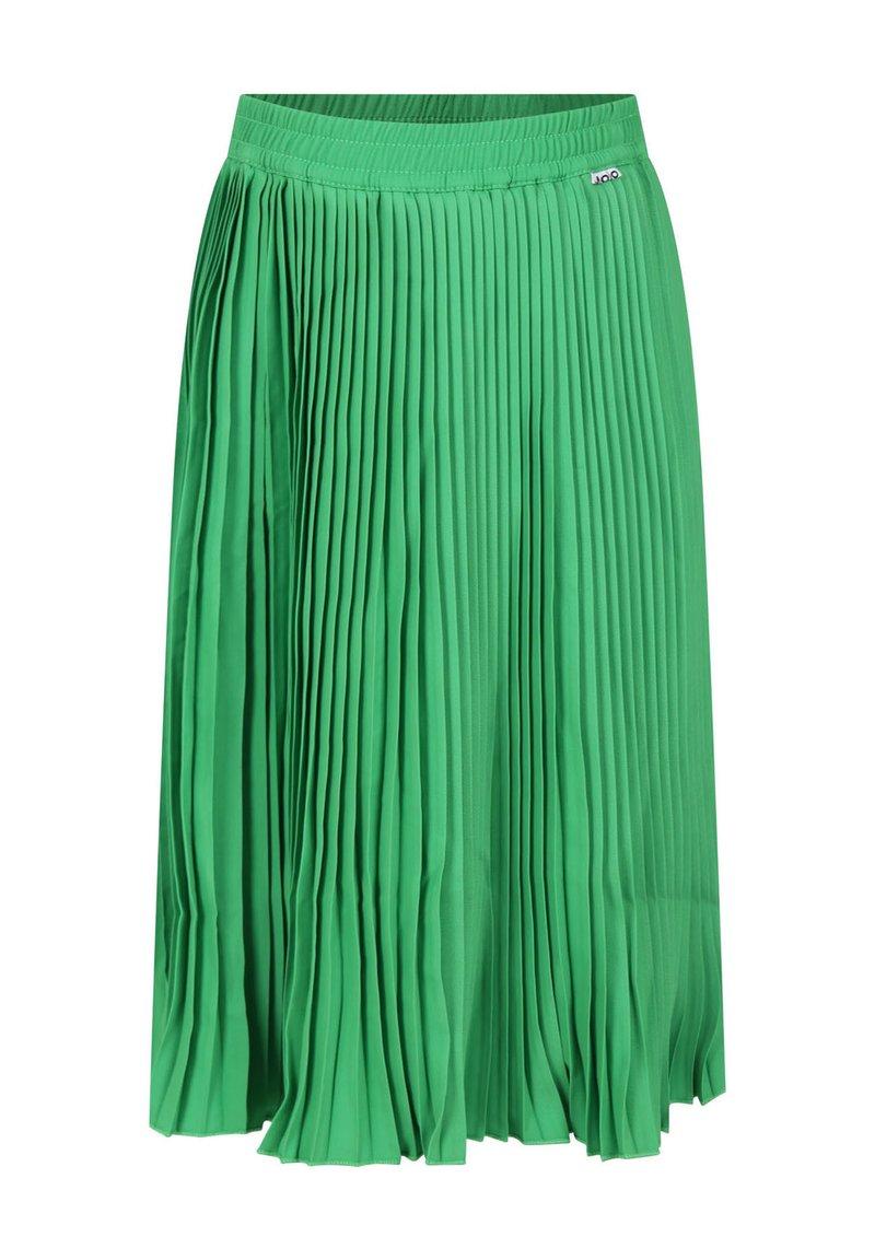 Molo Plooirok groen Molo Plooirok groen