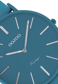 OOZOO VINTAGE SERIES - Montre - blau
