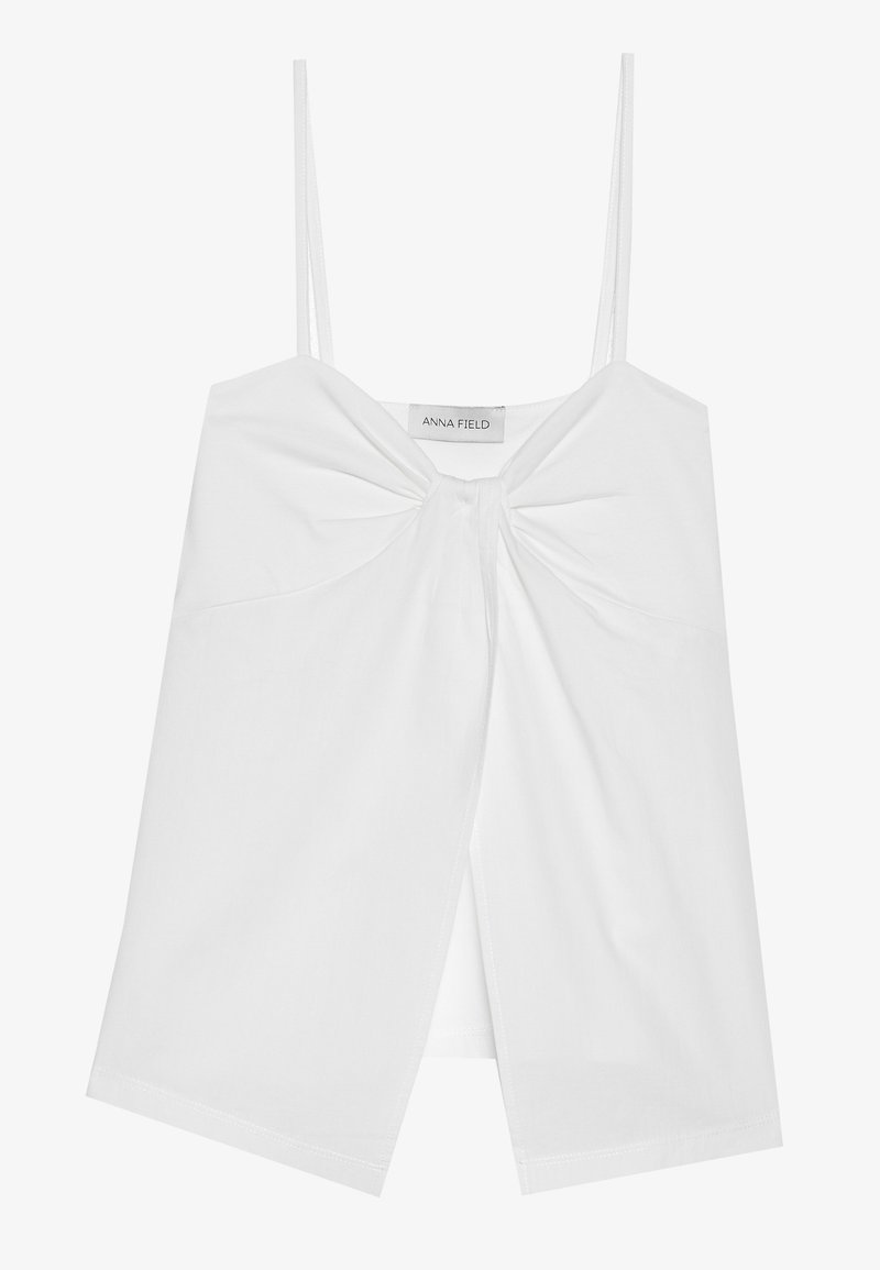 Anna Field Top wit Anna Field Top wit