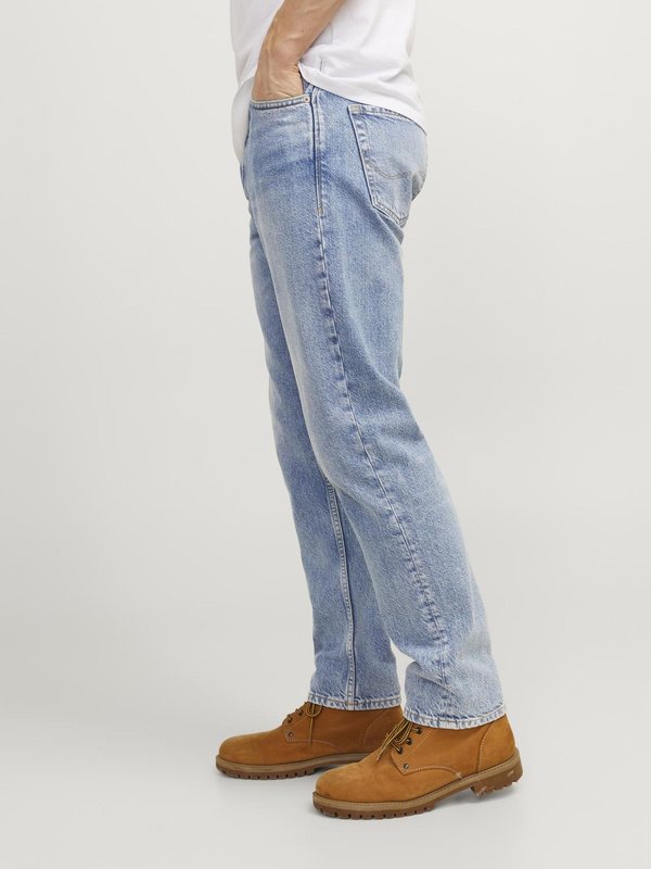 CHRIS ORIGINAL - Relaxed fit jeans4