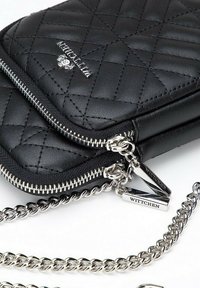 WITTCHEN ELEGANCE KOLLEKTION  - Torba čez telo - schwarz