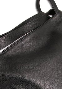 DrachenLeder CITY - Rugzak - schwarz