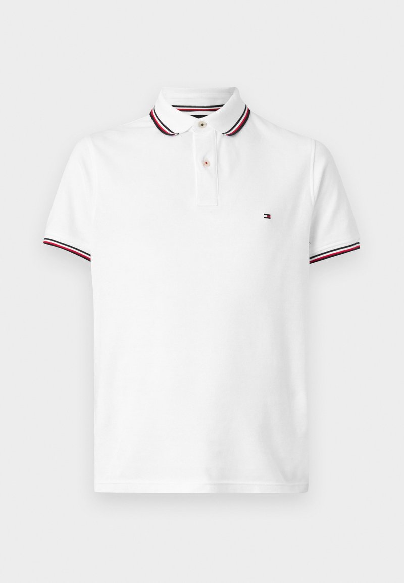 Tommy Hilfiger Poloshirt wit