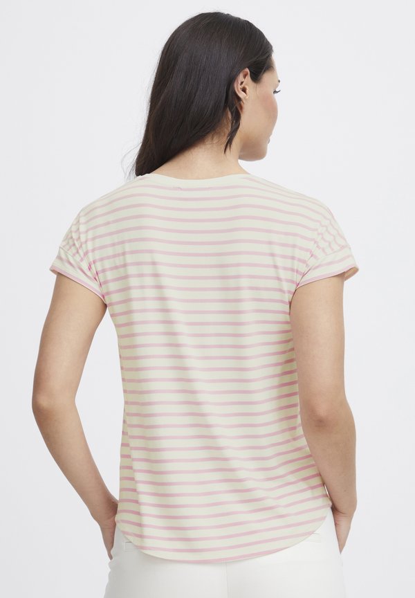 FRFEPORSI - Print T-shirt4