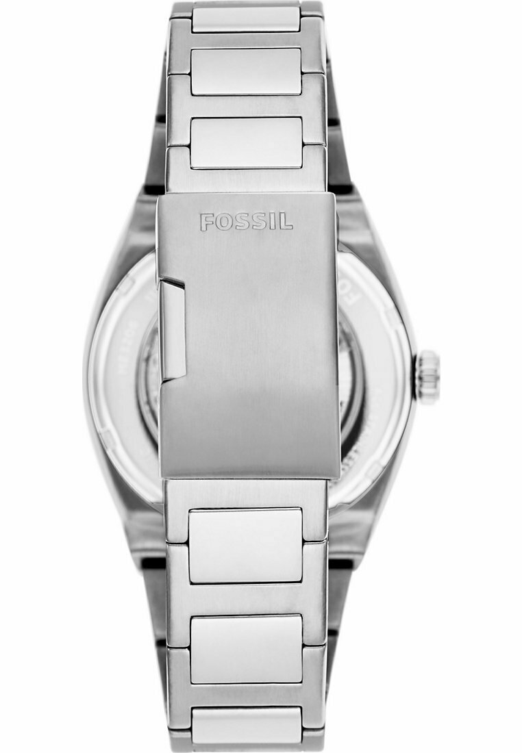 Fossil Watch - silber/silver-coloured 