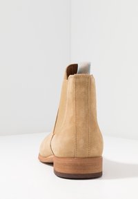 Shoe The Bear Klassiset nilkkurit - sand