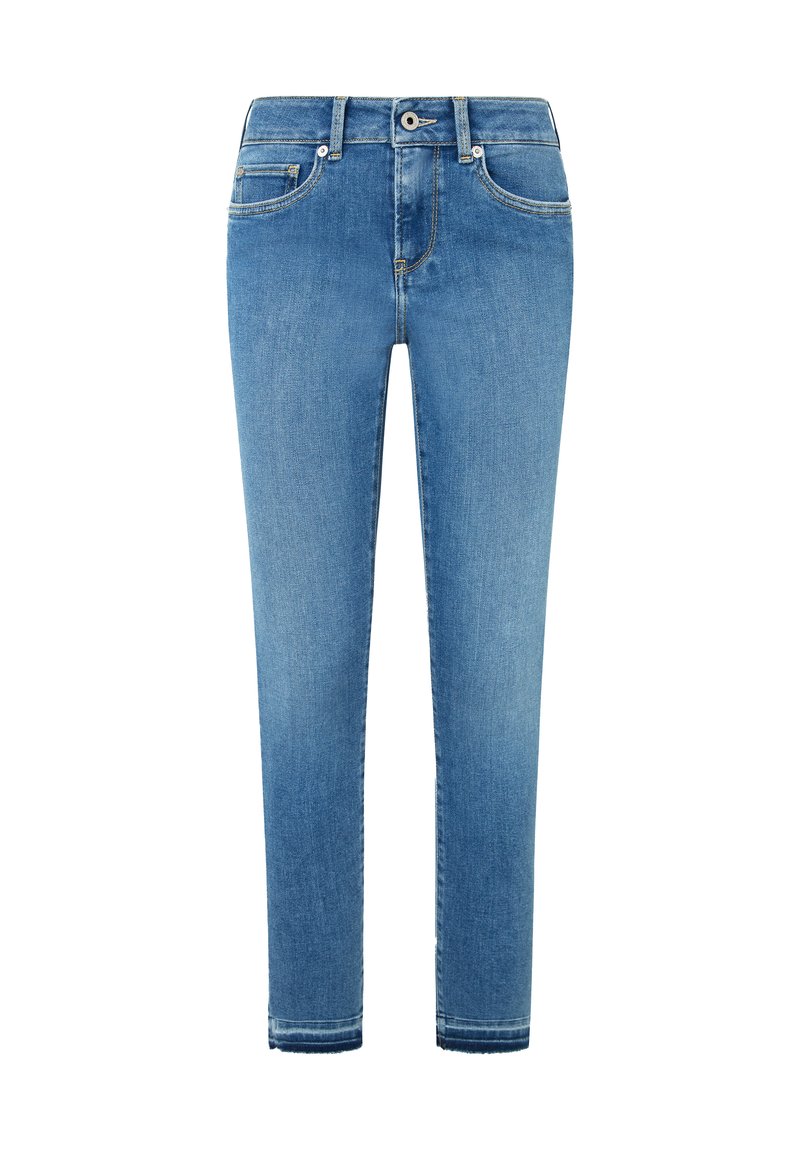 Pepe Jeans Jeans Skinny Fit lichtblauw denim
