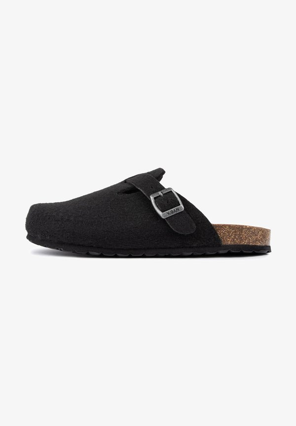 TARO FOOTBED 6 - Clogs