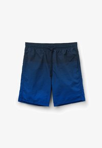 Nevybráno, blue