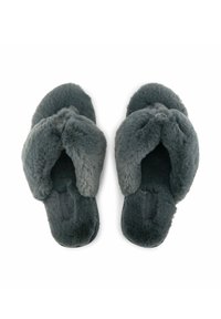 flip*flop ZEHENTRENNER ORIGINAL - Hausschuh - schwarz