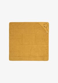 No seleccionado, wood thrush