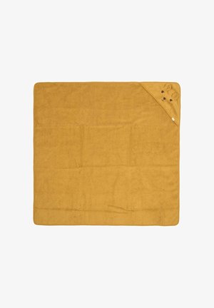 Kopalna brisača - wood thrush