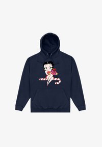 Ikke valgt, oxford navy