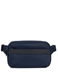 LANCASTER BASIC SPORT MEN'S - Marsupio - bleu foncé