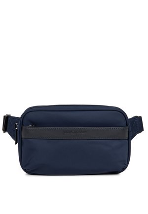 LANCASTER BASIC SPORT MEN'S - Marsupio - bleu foncé