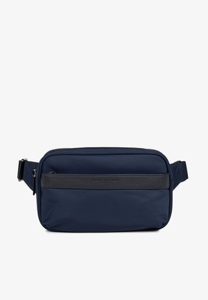 LANCASTER BASIC SPORT MEN'S - Marsupio - bleu foncé