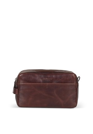 HAYDEN  - Kosmetiktasche - brown