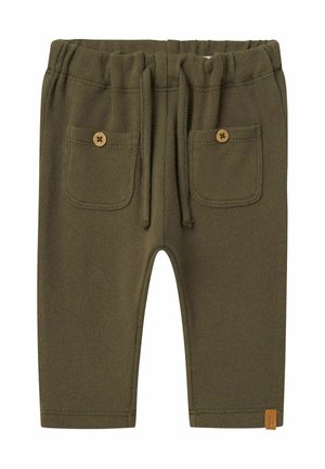 Trousers - sea turtle