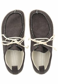 ASPORTUGUESAS HALBSCHUHE - Stringate sportive - washed black