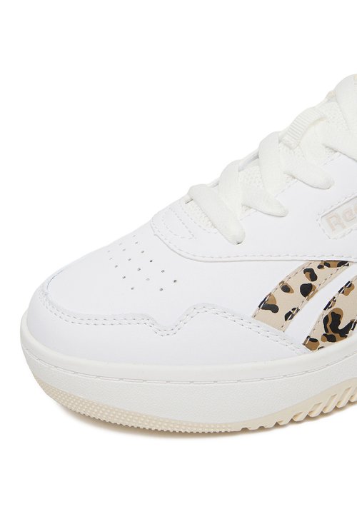 Reebok Training shoe - white light beige — photo 6