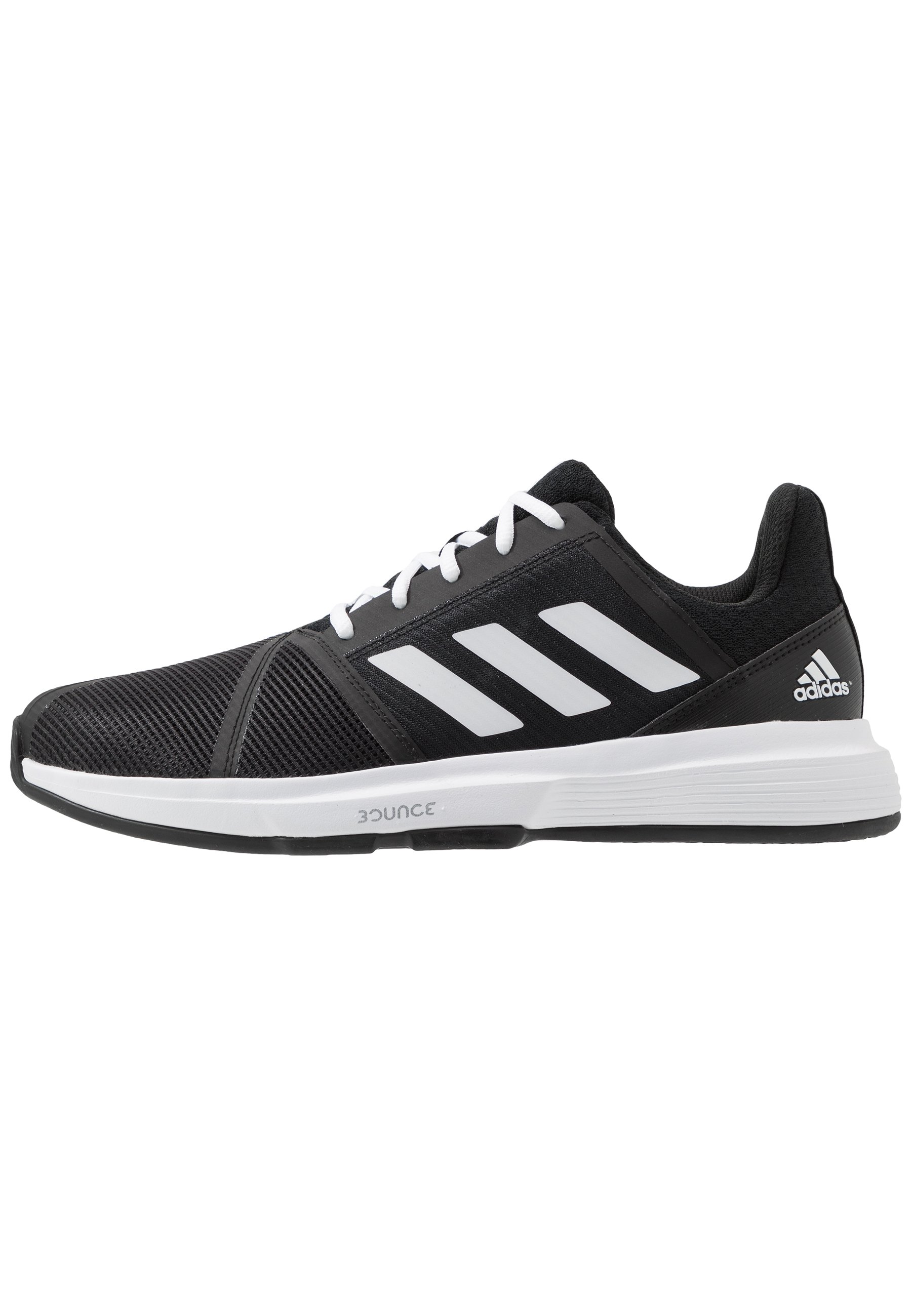 adidas Performance COURTJAM BOUNCE Allcourt tennissko adidas Performance COURTJAM BOUNCE Allcourt tennissko