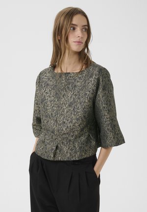 COCO - Bluză - thunderstorm