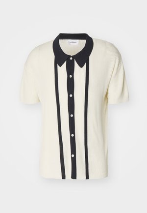 Soulland UNISEX - Camicia - off-white